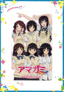 アマガミSS＋ plus ビジュアルファンブック（書籍）