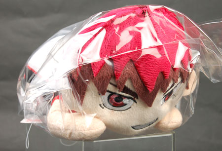 黒子のバスケ 寝そべりクッション 火神大我[バンダイ]《在庫切れ》