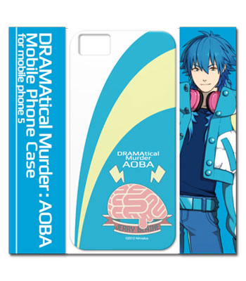 ドラマダ DRAMAtical Murder ドラマティカルマーダー 蒼葉+rubic.us