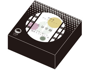 羽紋屋 ブレンドティ 大谷吉継[まさめや]《在庫切れ》