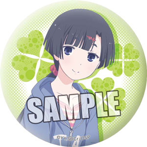 俺の彼女と幼馴染が修羅場すぎるプレゼント当選品缶バッジガンガンjoker