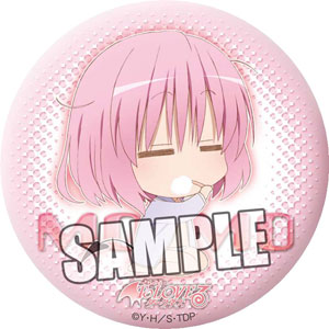 【ToLOVEる】モモ 缶バッジコレクション 2025年最新】ToLoveる モモ 缶バッジの人気アイテム - メルカリ