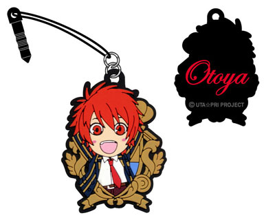 うたプリ☆一十木音也☆レア☆ブロマイド、イヤホンジャックなど うたプリ☆一十木音也☆レア☆ブロマイド、イヤホンジャックなど