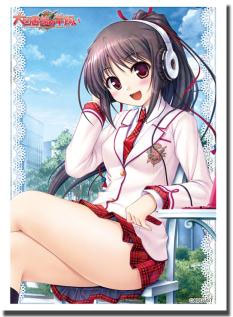 ブシロードスリーブコレクションHG (ハイグレード) Vol.487 大図書館の羊飼い 『桜庭 玉藻』 khxv5rg Amazon | ブシロードスリーブコレクションHG (ハイグレード) Vol