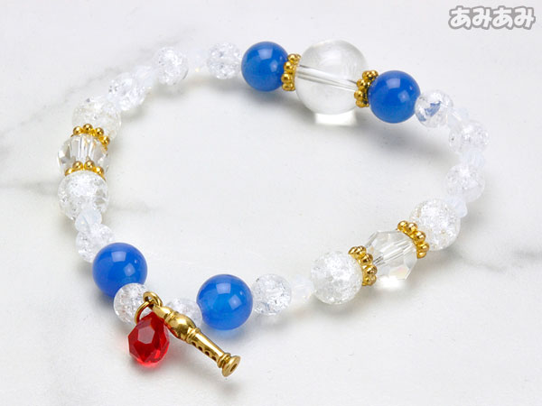 マギ ストーンブレスレット (1) アラジン[アルジャーノンプロダクト