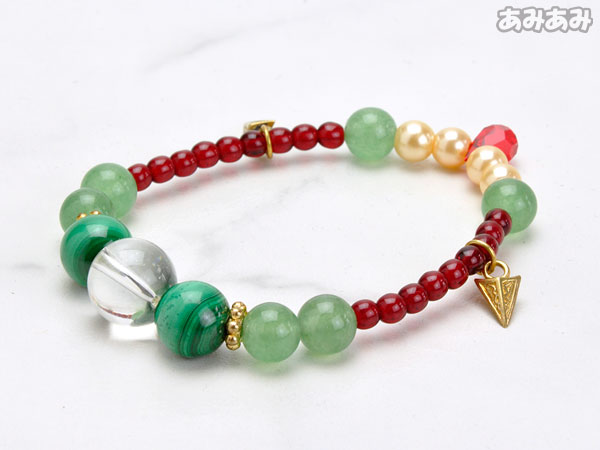 マギ ストーンブレスレット (5) ジャーファル[アルジャーノン