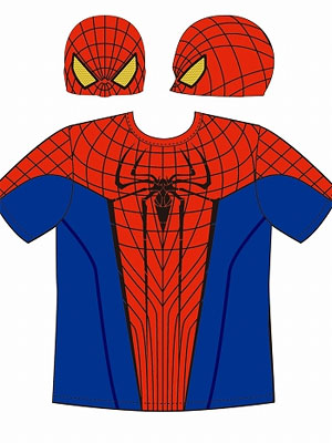 Amazon.co.jp: アメイジング・スパイダーマンTM アメイジング