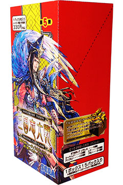 三国志大戦 3レアカードセット（三国志大戦カード たのし）