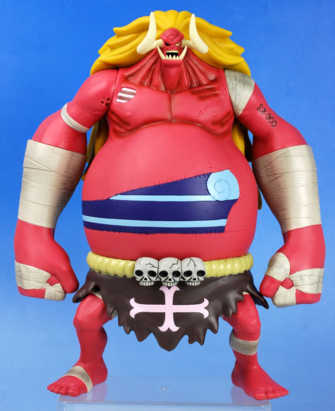 1/144 WORLD SCALE ONEPIECE オーズ (プレミアムバンダイ限定)