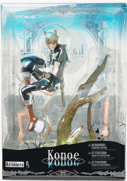 商品の Lamento ガルアト 缶バッジ コノエ - コミック/アニメグッズ