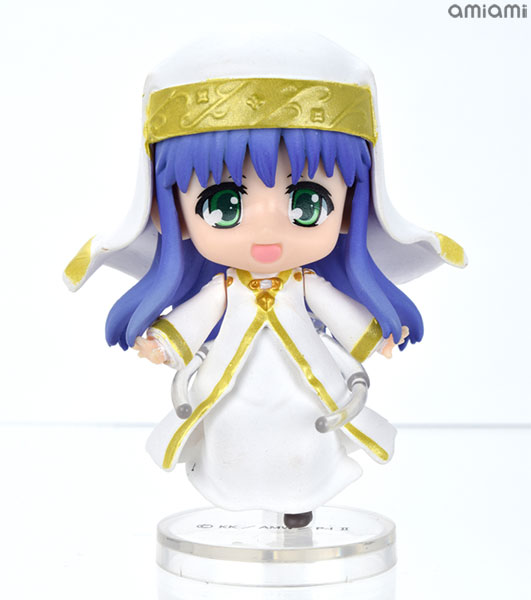 ねんどろいどぷち とある魔術の禁書目録(インデックス)II インデックス 