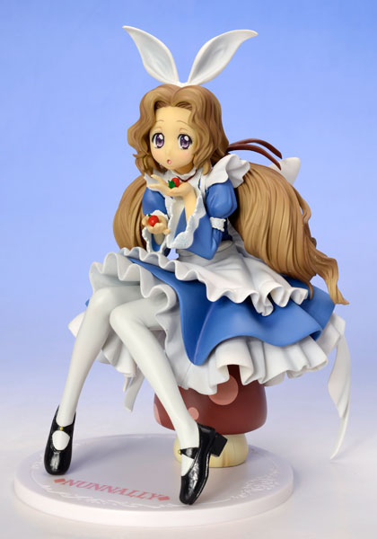 中古】(本体B/箱B)一番くじプレミアム コードギアス in Wonderland B賞