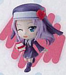 【中古】(本体A-/箱B)一番くじ 僕は友達が少ない G賞 ちびきゅんキャラ 高山マリア（プライズ）[バンプレスト]《発売済・在庫品》