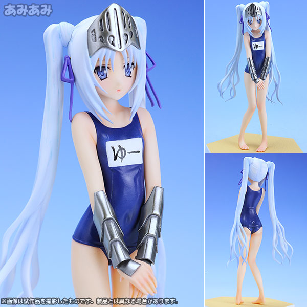 BEACH QUEENS これはゾンビですか？オブ・ザ・デッド ユー 1/10 完成品