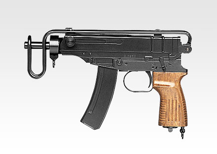 TOKYO MARUI スコーピオン【ヨル】 東京マルイ No.09 スコーピオンモッドD | 東京マルイ エアガン