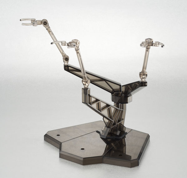 魂STAGE ACT TRIDENT スモークブラック