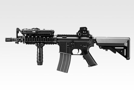 東京マルイ SOPMOD M4 電動ガン BOYS HG 東京マルイ 電動ガンBOYs