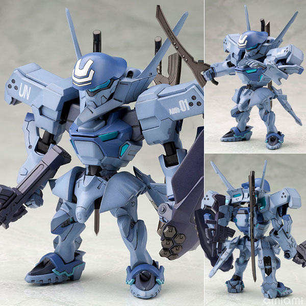 Amazon.co.jp: コトブキヤ マブラヴ オルタネイティヴ 1/144