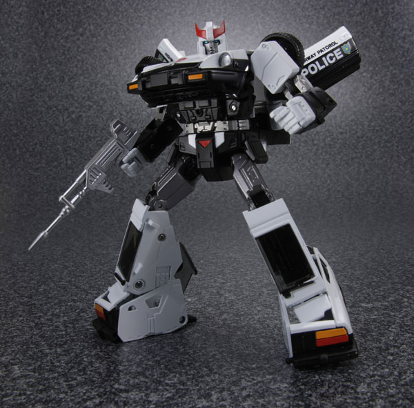 未開封 トランスフォーマー マスターピース MP-17 プロール Amazon.co.jp: タカラトミー(TAKARA TOMY) トランスフォーマー
