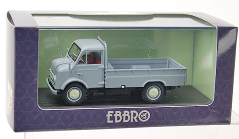 エブロ トヨペット ライト トラック SKB 1954 EBBRO エブロ 1/43 TOYOPET Light Truck SKB 1954 トヨペット ライト