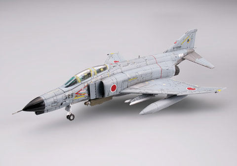 技MIX 航空機シリーズ 技AC102a 航空自衛隊 F-4EJ改 新田原[トミー 