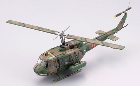 2023公式店舗 X: 技MIX UH－1H もる 陸上自衛隊 UH-1J 東部方面 