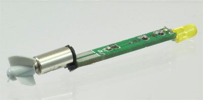 技MIX 航空機シリーズ OP06 ジェット推進ユニットB（F-22用）[トミー