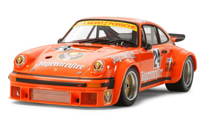 (未使用･未開封品)　タミヤ 1/24 スポーツカーシリーズ No.328 ポルシェ ターボ RSR 934 イェーガーマイスター プラモデル 24328 60wa65s 1/24 スポーツカーシリーズ No.328 ポルシェ ターボ RSR 934