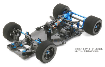 タミヤ RC01 ラジコン 1/10RC トヨタ ランドクルーザー40（CR-01）: RCモデル｜TAMIYA