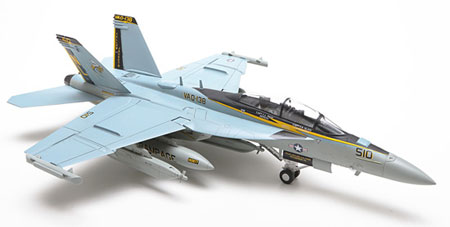 1/48 EA-18G グラウラー プラモデル[イタレリ]《在庫切れ》