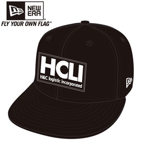 ヨルムンガンド NEW ERA ベースボールキャップ BLACK 7 1/4(57.7cm