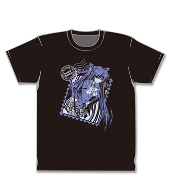 リトルバスターズ！ Tシャツ01:笹瀬川佐々美ver.2[トイズ