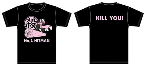 ドラゴンボールZ タオパイパイ Tシャツ ブラック S[スリーシックスティ