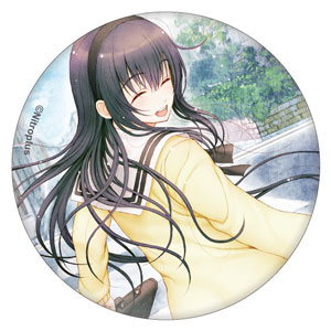 君と彼女と彼女の恋。カンバッチ 曽根美雪A[コンテンツシード]《在庫切れ》