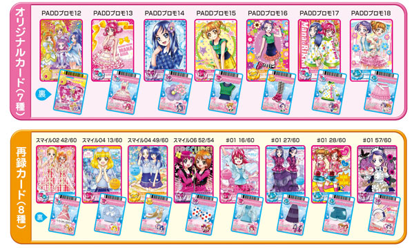 ドキドキプリキュアチョコスナック2 BOX （食玩）[バンダイ]《在庫