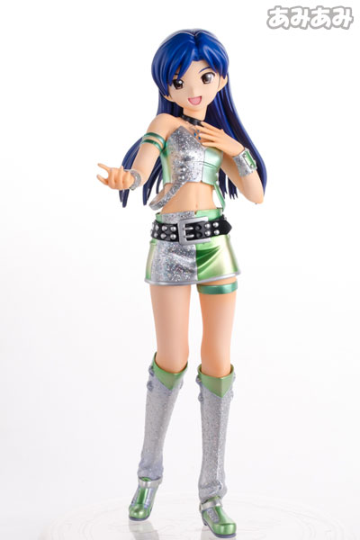 中古】(本体A/箱B)ブリリアントステージ アイドルマスター 如月