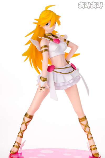 【中古】Panty＆Stocking with Garterbelt プレミアムフィギュア パンティ （プライズ）[セガ]