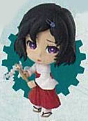 一番くじ 劇場版Steins；Gate（シュタインズ・ゲート） 負荷領域のデジャヴ G賞 ちびきゅんキャラ 漆原るか（プライズ）