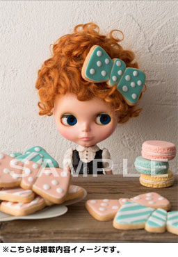 Dollybird（ドーリーバード） Vol.18（雑誌）[ホビージャパン]《在庫切れ》