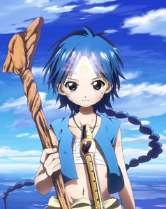 Amazon.co.jp: マギ The kingdom of magic 7(完全生産限定版