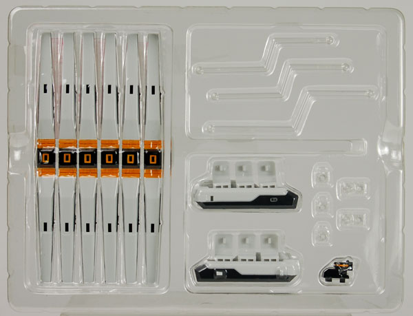 【中古】(本体A/箱B)ROBOT魂 -ロボット魂-〈SIDE MS〉νガンダム フィン・ファンネルセット（魂ウェブ限定）[バンダイ]《発売済・在庫品》