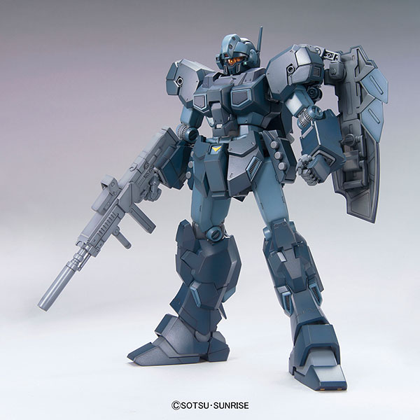 1/100 MG ジェスタ MG 1/100 ジェスタ プラモデル[バンダイ]《在庫切れ》