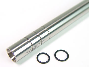 EGバレル マグプルPTS MASADA 380mm[ライラクス]《在庫切れ》