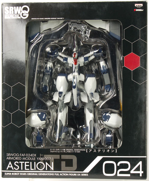 スーパーロボット大戦 ORIGINALGENERATIONS フルアクション