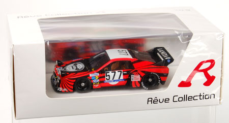REVE 1/43 ランチア ベータ モンテカルロ ターボ 1979 577