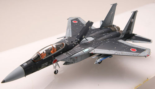 技MIX 航空機シリーズ 技AC33 F-15DJ 飛行教導隊（新田原