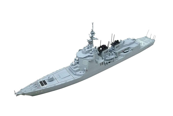 1 700 ウォーターライン No 022 海上自衛隊イージス護衛艦あしがら プラモデル 再販 アオシマ 在庫切れ 1 700 ウォーターライン No 022 海上自衛隊イージス護衛艦あしがら プラモデル 再販 アオシマ 在庫切れ