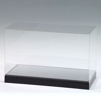 フィギュア専用ケース PEDESTAL PE-W4524BMx（再販）[Solidstage 