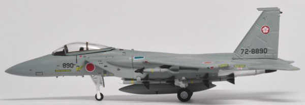 ワールドエアクラフト コレクションF−15J ワールドエアクラフトコレクション 1/200 F-15J 第7航空隊(百里