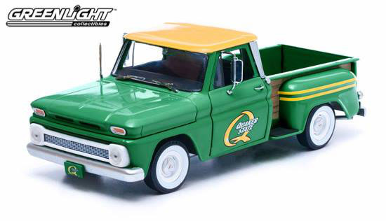 ミニカー Green light Pickup/ Truck Set Green light Pickup/ Truck Set